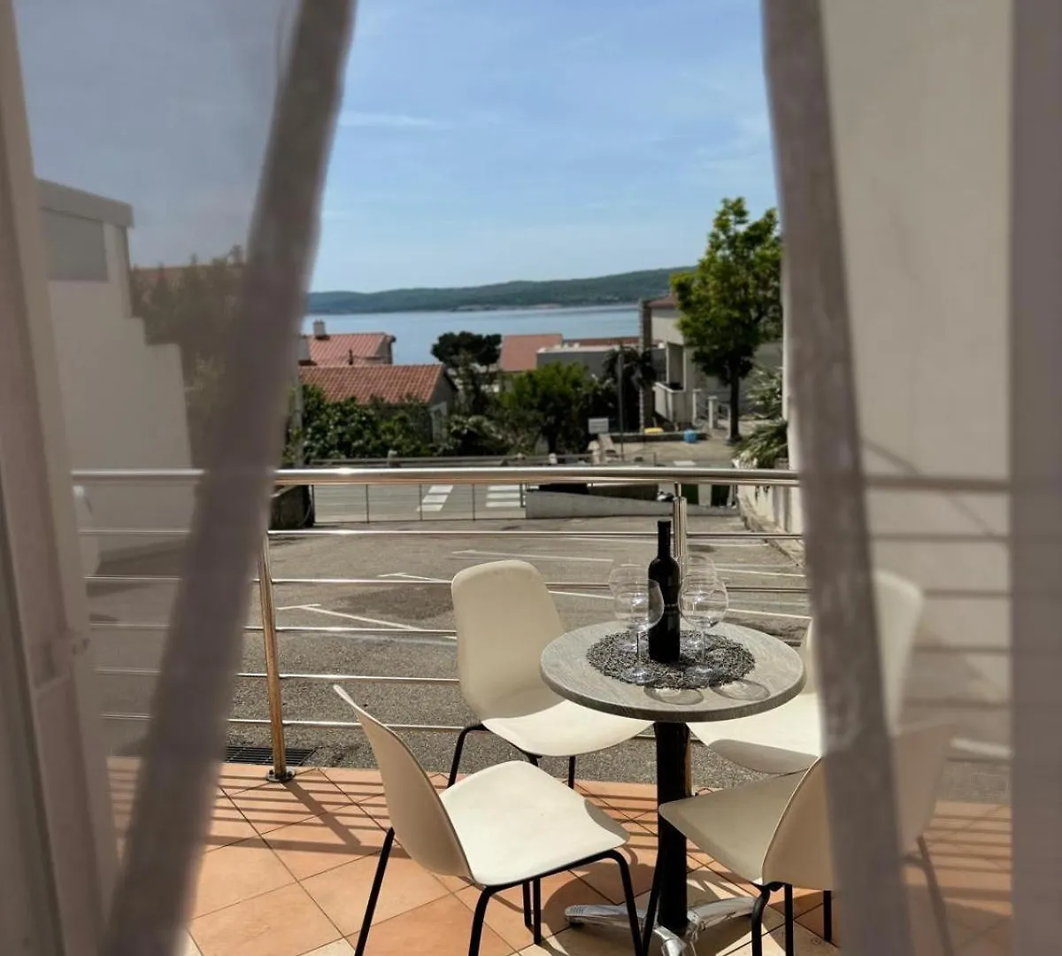 Villa Domgjoni Crikvenica 0*,  Kroatien