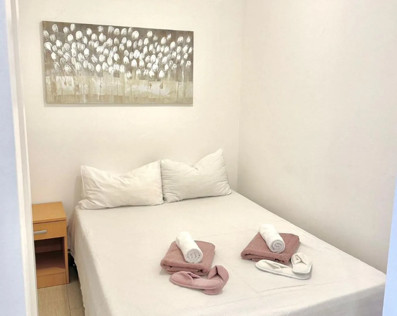 Villa Domgjoni Crikvenica 0*,