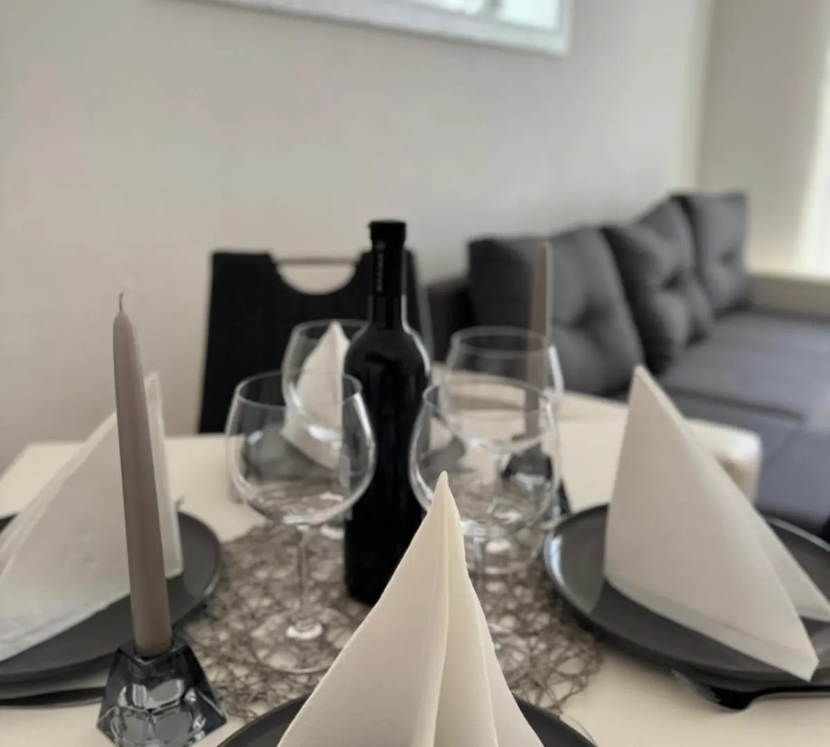 Villa Domgjoni Crikvenica Apartment