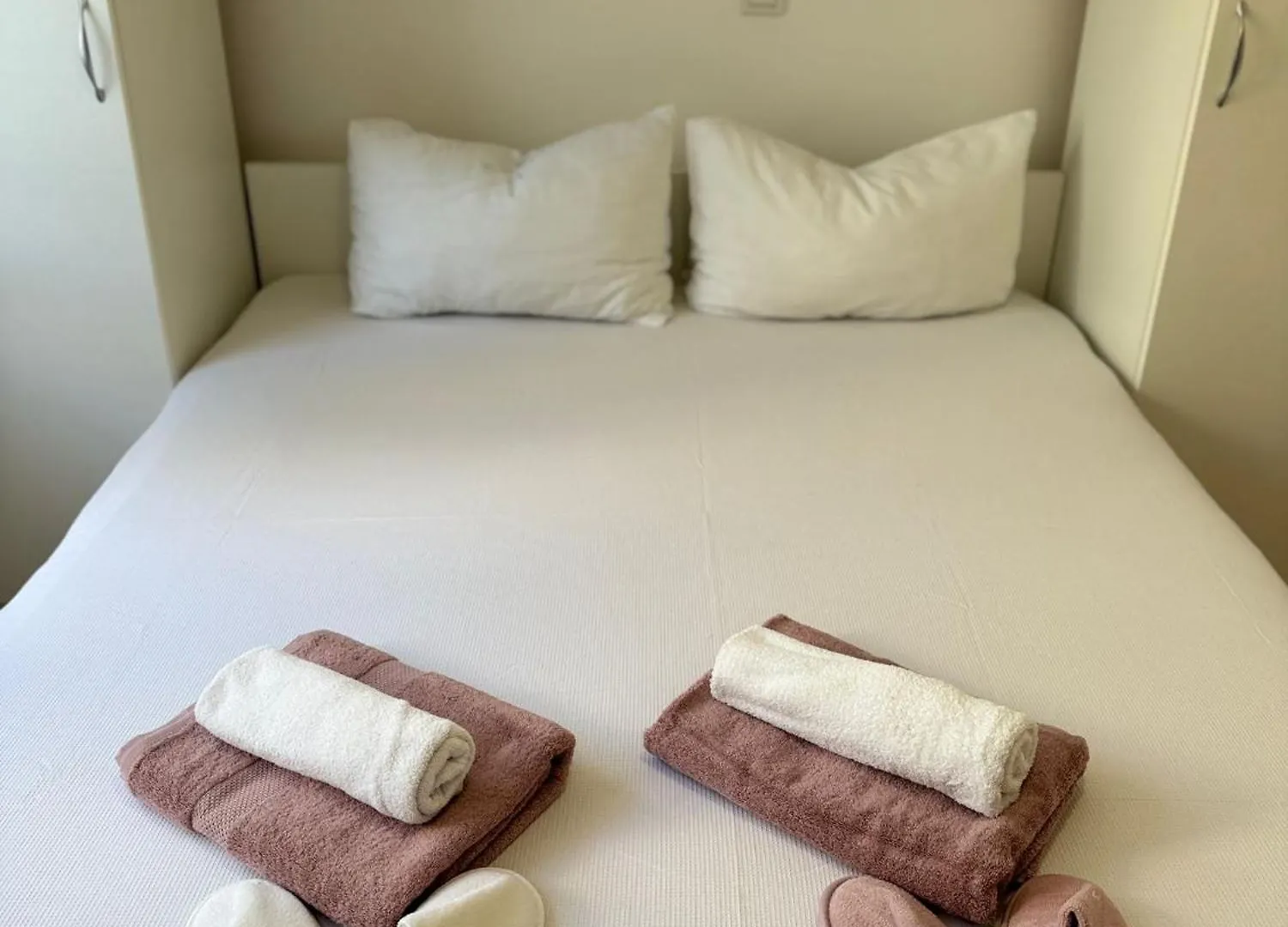 Apartment Villa Domgjoni Crikvenica