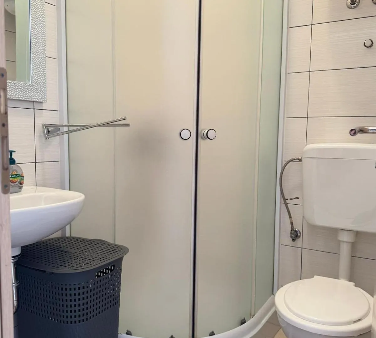 Villa Domgjoni Crikvenica Apartment