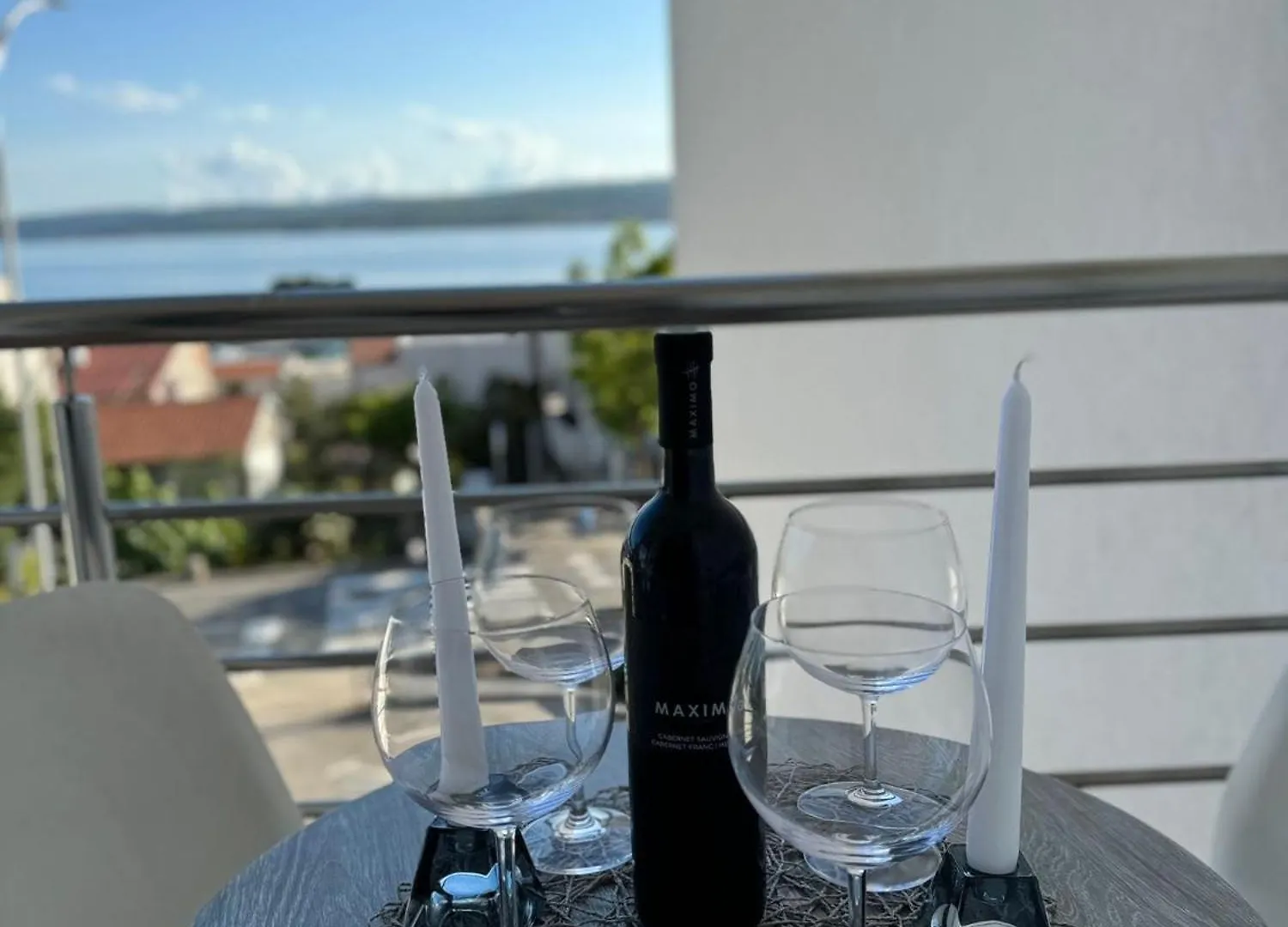 Villa Domgjoni Crikvenica Apartment