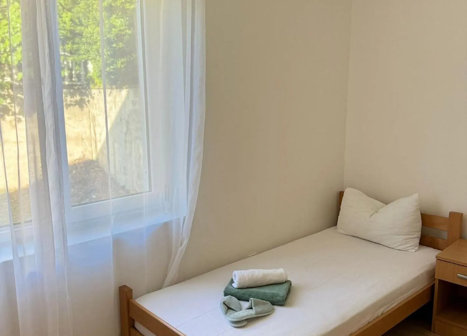 Apartment Villa Domgjoni Crikvenica