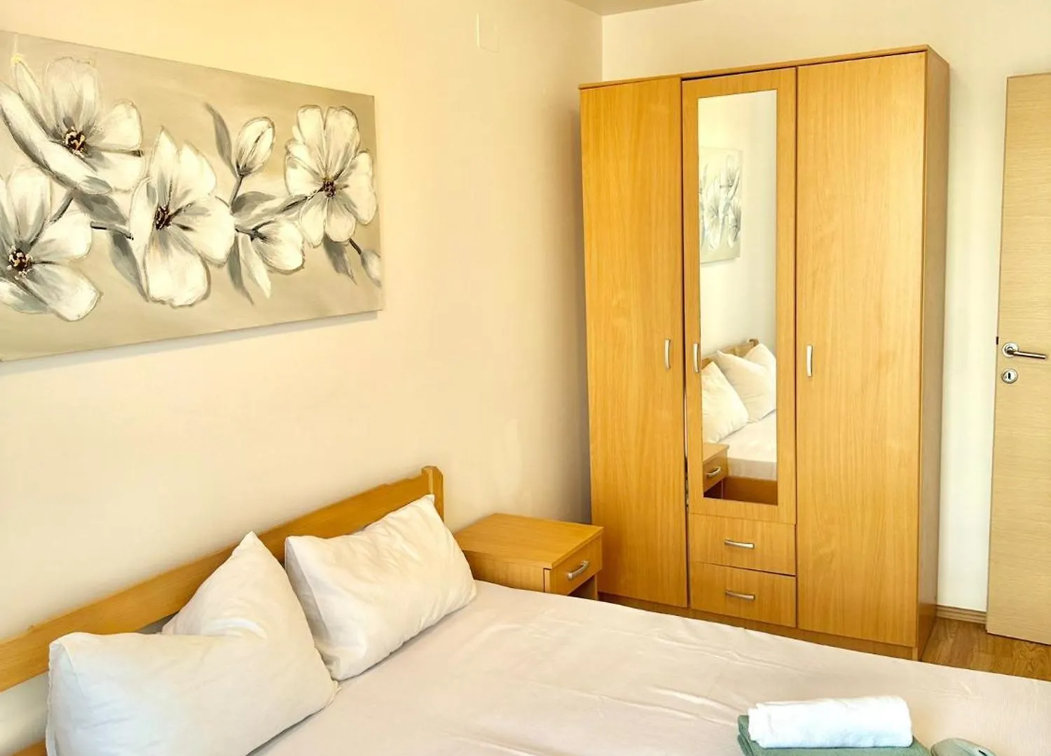 Villa Domgjoni Crikvenica Apartment