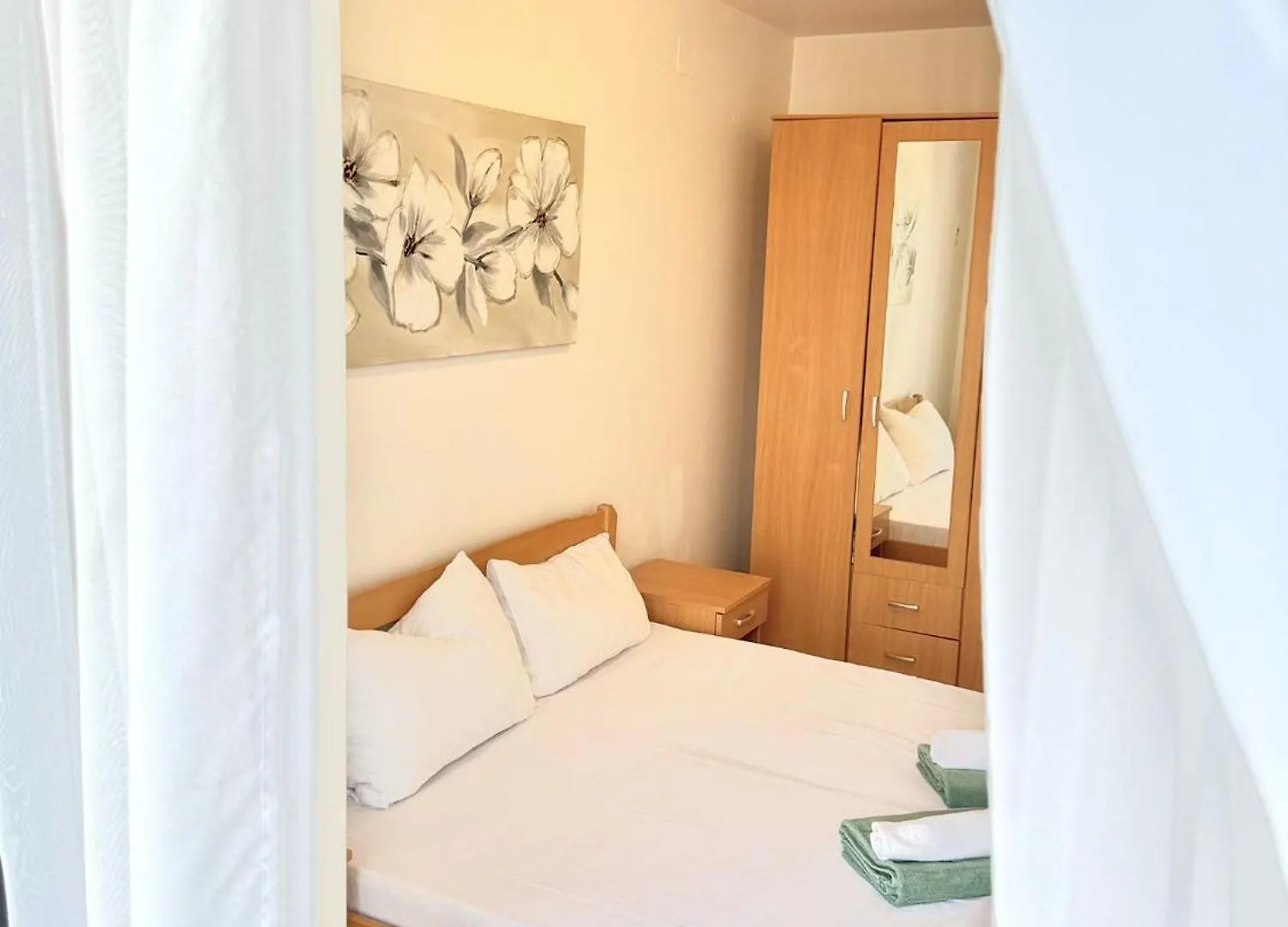 Villa Domgjoni Crikvenica Apartment