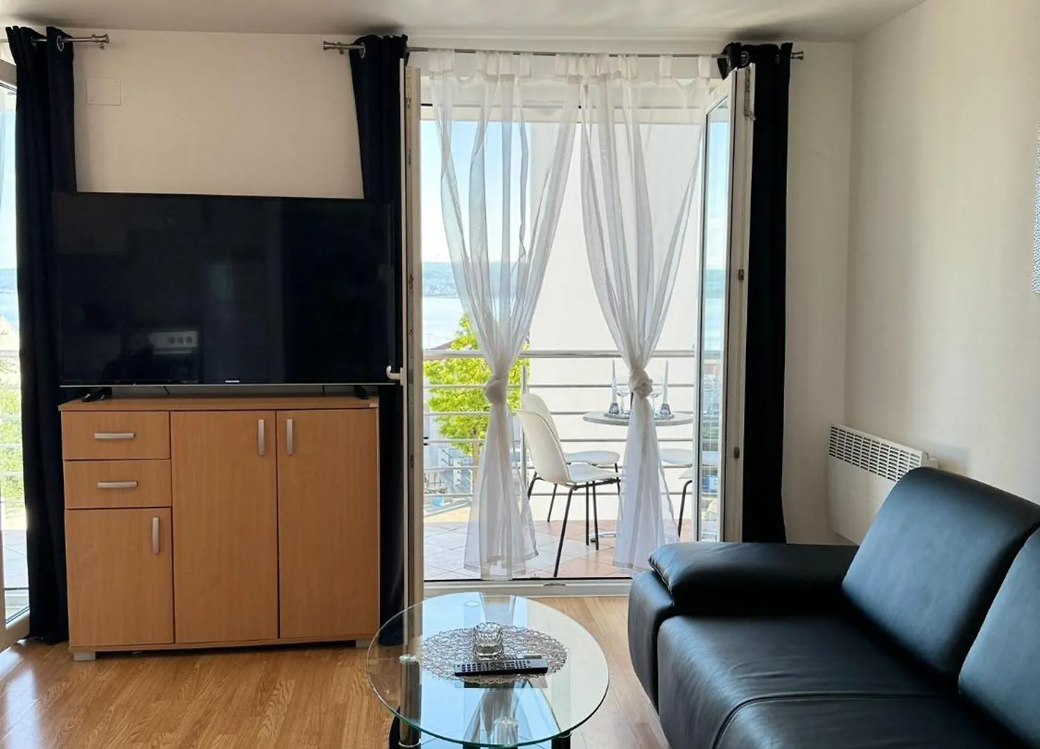 Villa Domgjoni Crikvenica Apartment