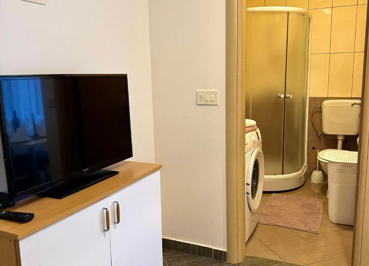 Villa Domgjoni Crikvenica Apartment